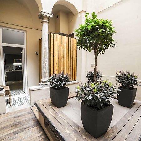 Suitelifetrevi Rome Exterior photo
